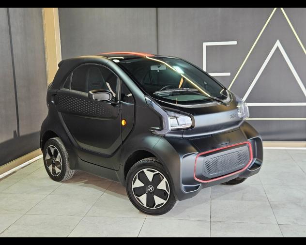 XEV YOYO - OPERATORI DEL SETTORE - PROBLEMI ALLE BATTERIE - Foto 3