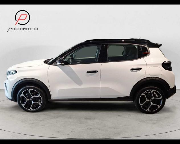 Citroën C3 Hybrid 110 cv Automatico - PLUS - Foto 2