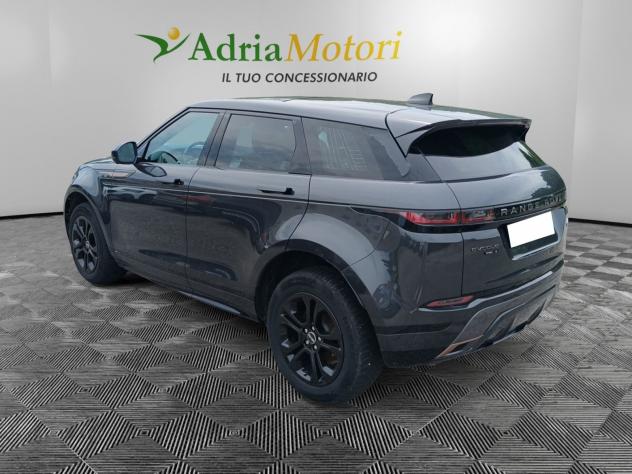 Land Rover Range Rover Evoque 2.0 D150 R-Dynamic S AWD auto - Foto 3
