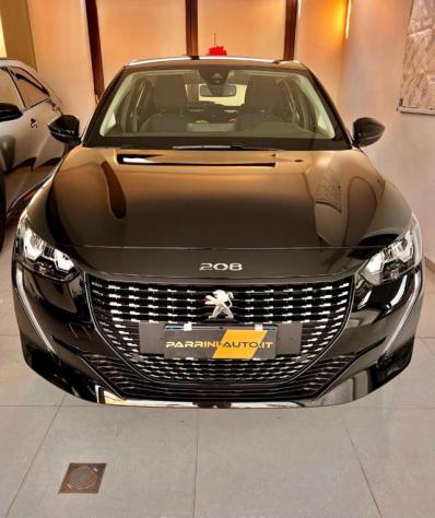 PEUGEOT 208 PureTech 75 Stop&Start 5 porte Active rif. 20452882