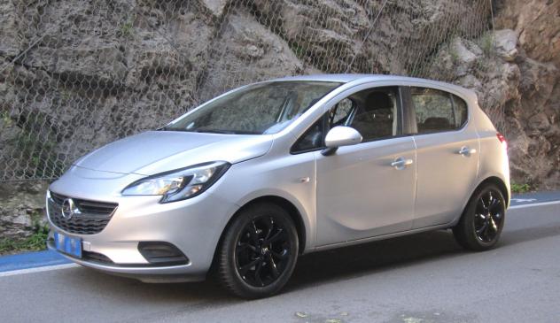 Opel Corsa 1.4 90CV GPL Tech 5 porte Advance - Foto 2