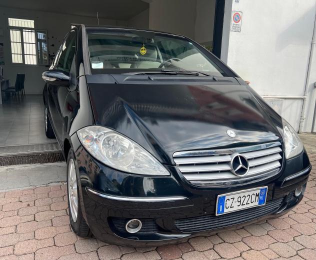 Mercedes-benz A 180 CDI Elegance 94.000KM - Foto 4