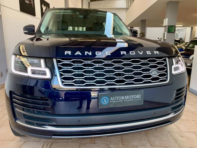 Land Rover Range Rover Range Rover 3.0 sdV6 Vogue auto Fatturabile IVA esposta - Foto 6