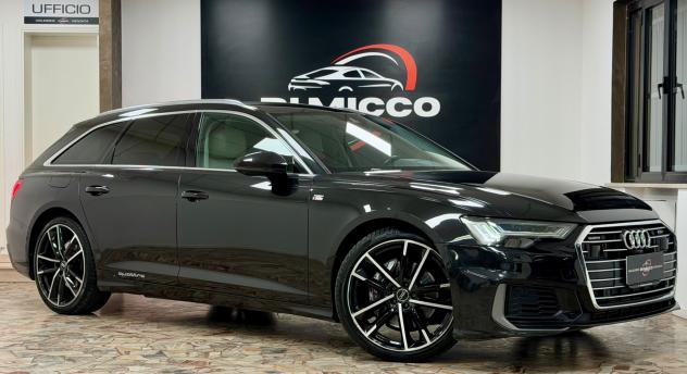 Audi A6 Avant 50 3.0 TDI quattro tiptronic Business Design - Foto 3