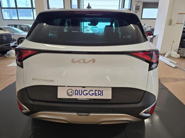 Kia Sportage Sportage 1.6 tgdi hev Style auto - Foto 7