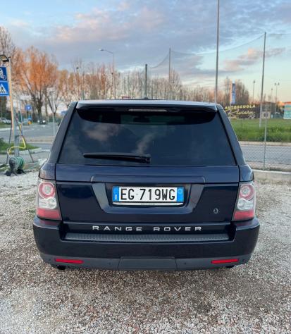 Land Rover Range Sport 3.0 SDV6 HSE Problemi Motore !! - Foto 7