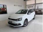 VOLKSWAGEN - Polo -  1.2 TSI 5p. Highline BlueMot.Tech.