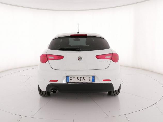 Alfa Romeo Giulietta 1.4 t. 120cv - Foto 4