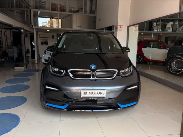 Bmw i3s 120Ah Advantage - SOLO 15.438Km - UNIPRO !! - Foto 4