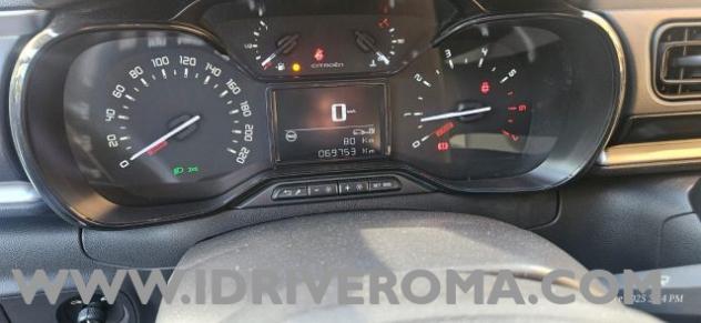 CITROEN C3 C3 1.2 puretech Feel 68cv rif. 23602520 - Foto 9