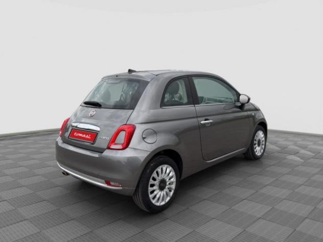 FIAT 500 500 1.0 Hybrid Dolcevita rif. 23807151 - Foto 5