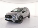 Ford EcoSport 1.0 ecoboost Active s&s 125cv