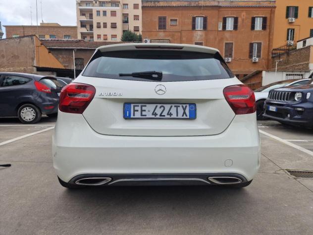 Mercedes A 180 D Premium my16 - Foto 5