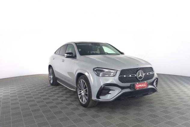 MERCEDES-BENZ CLA sse GLE Coupé GLE 300 d 4Matic Mild Hybrid Coupé A rif. 23960945 - Foto 2