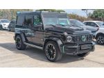 MERCEDES-BENZ G 55 AMG All. Brabus 5.5cc 507cv INTERNI TIFFANY rif. 23535988
