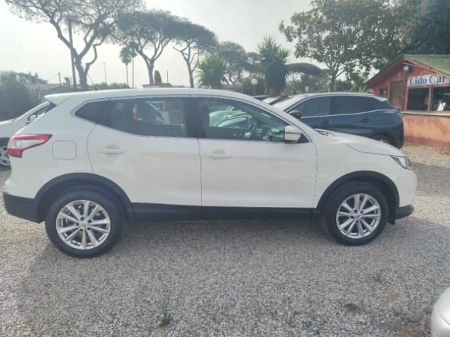 NISSAN Qashqai 1.5 dCi N-Connecta rif. 24046337 - Foto 7