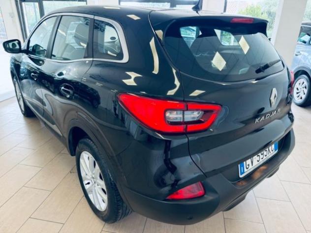 RENAULT Kadjar dCi 110CV Energy Intens - 114.000 Km rif. 24166939 - Foto 5