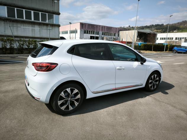 Renault Clio Blue dCi 100 CV 5 porte Evolution - Foto 6