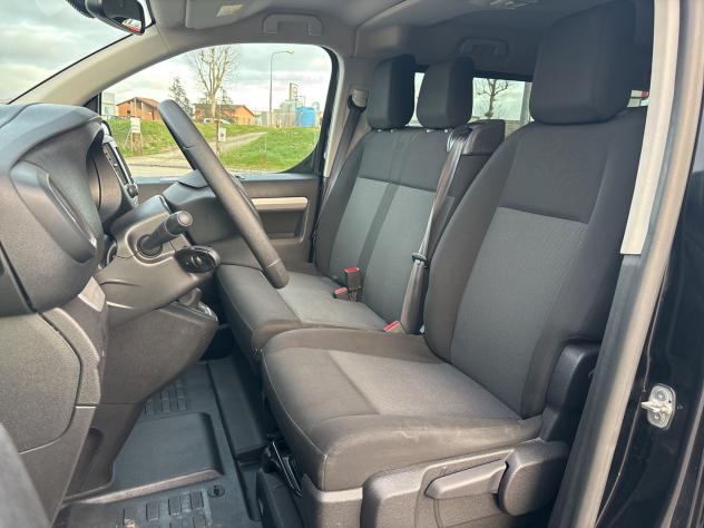 Peugeot Traveller BlueHDi 120 S&S Long Business - Foto 10