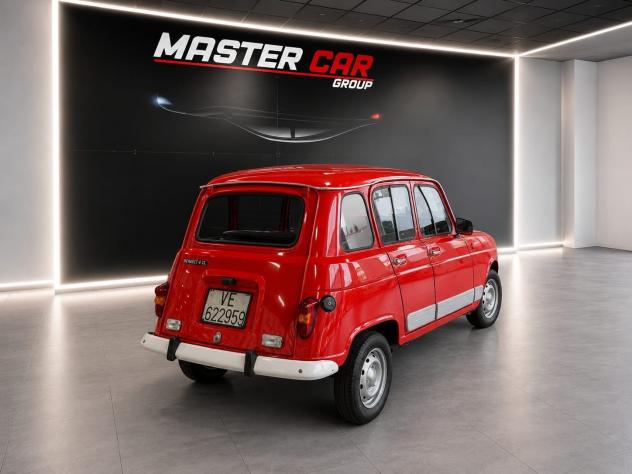 Renault R 4 R4 TL - Foto 3