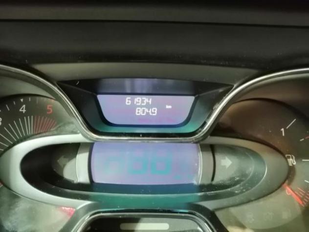 Renault Captur dCi 8V 90 CV EDC S&S Energy Zen - Foto 9