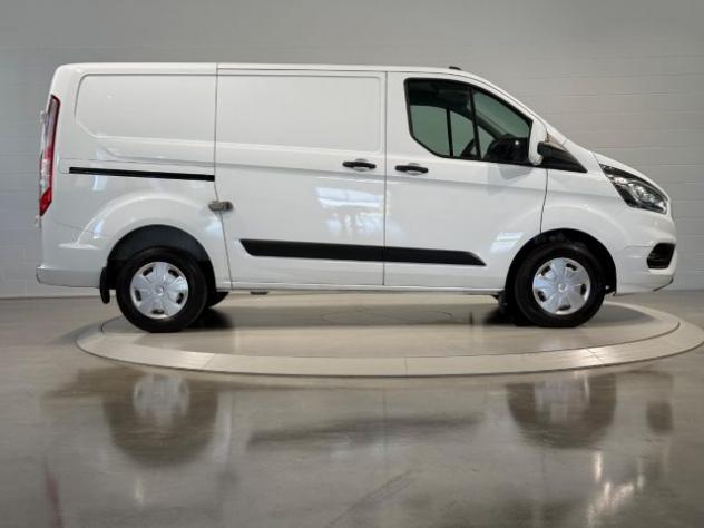 FORD Transit Custom 280 2.0Hybrid 130cv PC Furgone Trend PREZZO+IVA rif. 23832038 - Foto 8