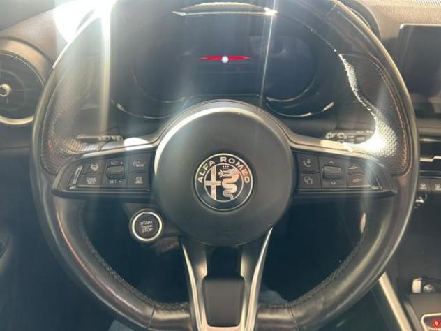 ALFA ROMEO Tonale 1.6 diesel 130 CV TCT6 Sprint rif. 24189985 - Foto 8
