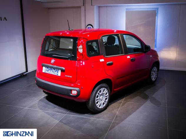 FIAT Panda Panda 1.0 FireFly S&S Hybrid Icon - "PREZZO VERO" - Foto 7