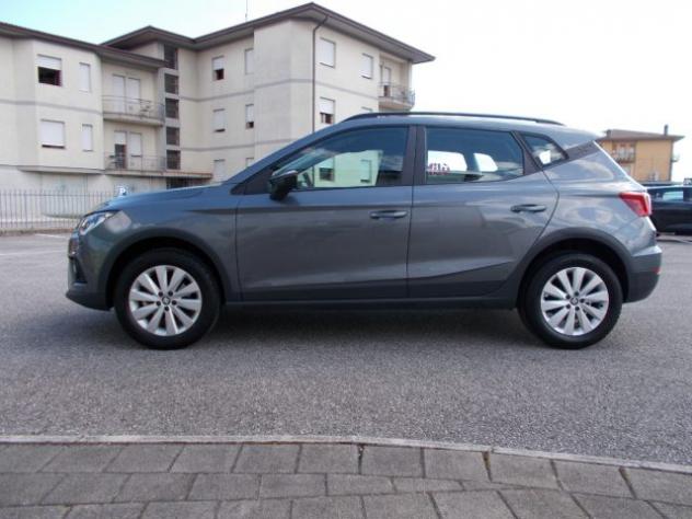 SEAT Arona 1.0 EcoTSI Reference rif. 23729732 - Foto 7