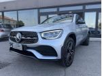 MERCEDES-BENZ GLC 220 d 4Matic Coupé Premium Plus AMG Night Pack  rif. 23983117