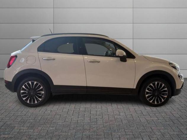 FIAT 500X 1.6 MultiJet 120 CV Lounge rif. 24144399 - Foto 5