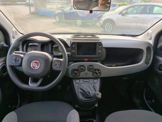FIAT Panda 1.0 FireFly S&S Hybrid Sport rif. 24077210 - Foto 9