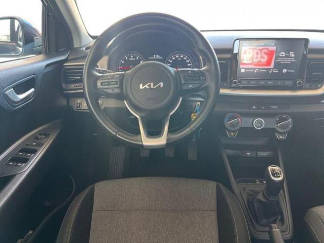 KIA Stonic 1.0 T-GDi 100 CV MHEV MT Urban rif. 23873427 - Foto 7
