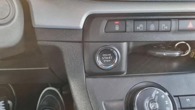 OPEL Zafira Life 2.0 Diesel 180CV aut. Start&Stop Innovation L rif. 23458030 - Foto 10