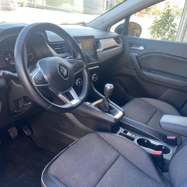 Renault Captur TCe 90 CV Intens - Foto 8