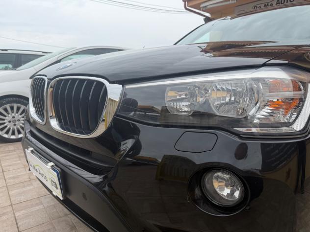 Bmw X3 xDrive20d Msport 2016 - Foto 2