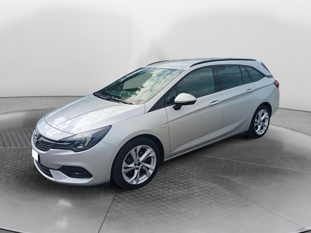 Opel Astra 1.5 CDTI 2020 122cv S&S AT9