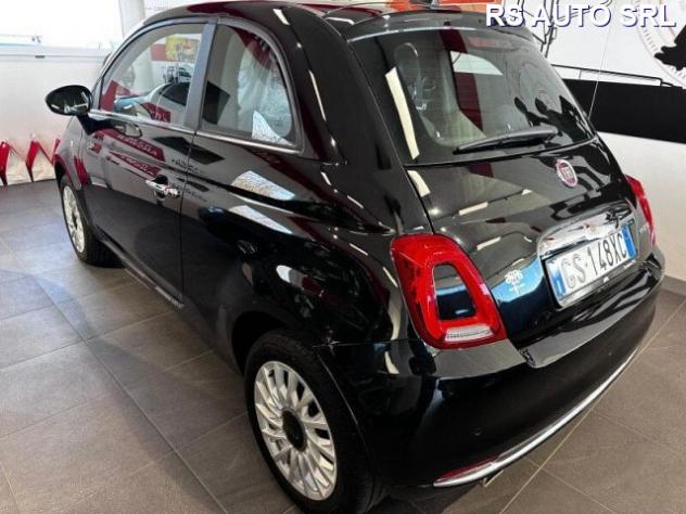 FIAT 500 500 1.0 Hybrid Dolcevita rif. 23725814 - Foto 4