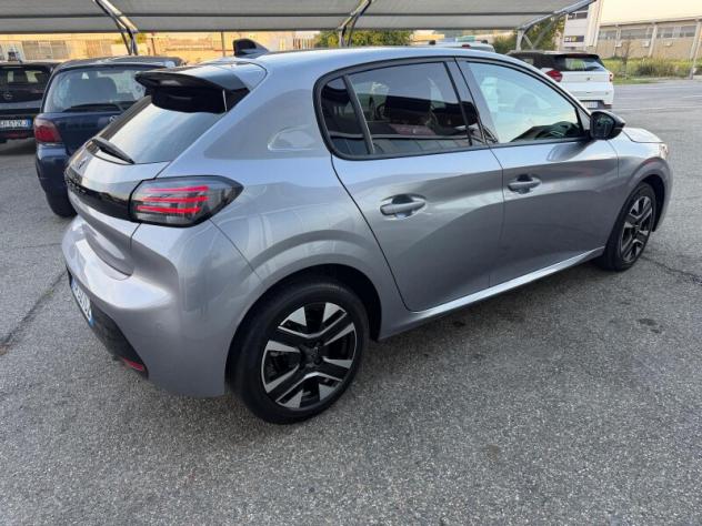 PEUGEOT 208 2ª serie 208 PureTech 100 Stop&Start 5 porte Allure - Foto 8