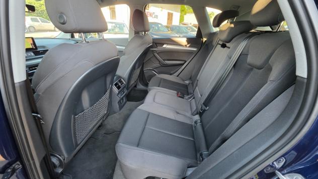 Audi Q5 2.0 TDI quattro S tronic - Foto 10