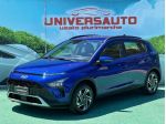 Hyundai Bayon 1.2 mpi 82cv GPL XLine 2022