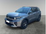 Citroën C3 Aircross C3 Aircross 1.2 turbo Plus 100cv