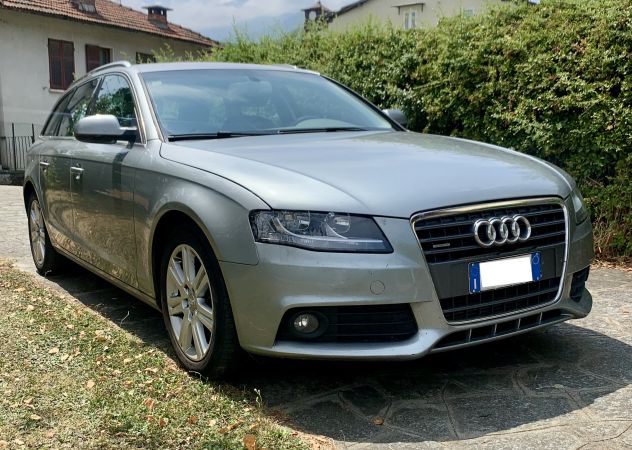 Audi A4 Avant quattro stationwagon - Foto 2