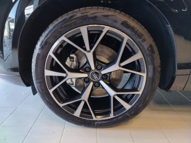 AUDI Q3 3ª serie Q3 SPB TDI 110 kW S tronic S Line edition - Foto 7
