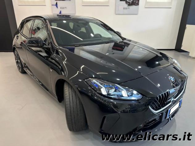 BMW 118 d MSport Pro - GARANZIA UFFICIALE 2029 rif. 24044256 - Foto 3