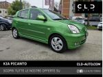 Kia Picanto 1.1 12V CRDi VGT