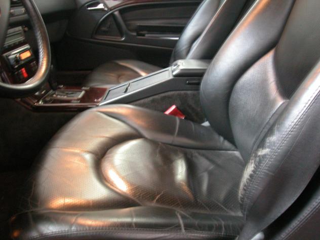 Mercedes-benz SL 320 cat - Foto 6