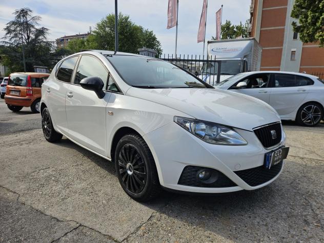 SEAT Ibiza Ibiza 5p 1.6 tdi cr DPF 5P - Foto 3