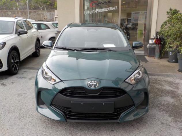 TOYOTA Yaris 1.5 Hybrid 115CV rif. 24091711
