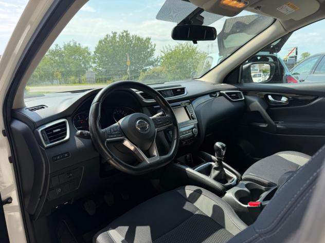 Nissan Qashqai 1.5 Diesel Neopatentati - Foto 7